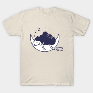 Sleeping sheep T-Shirt